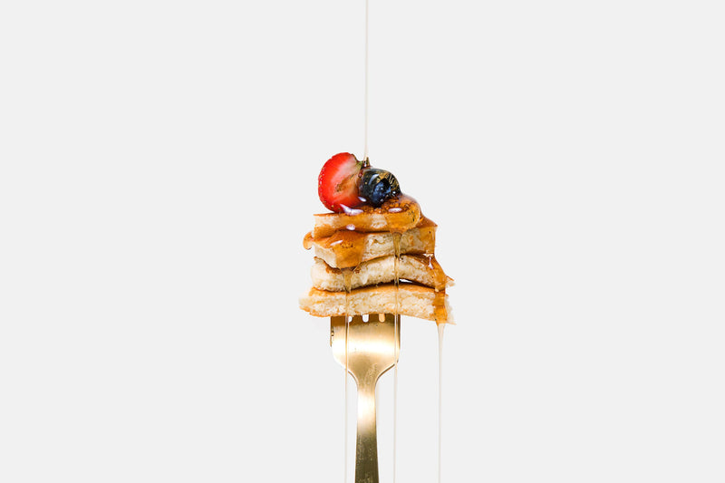 Breakfast Bundle: Pancake Mix and French Toast Mix